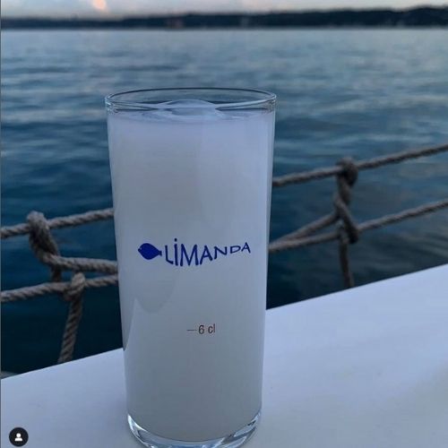 Rakı